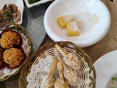-庄氏祥记家常食府(国瑞建材家居博览中心店)