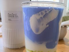 -娜娜家•Nana's restaurant (南开大悦城店)