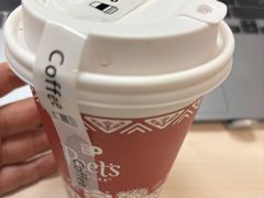 -Peet's 皮爷咖啡(深圳湾万象城店)