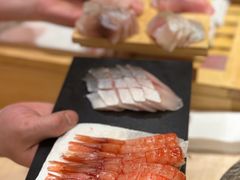 -镹·鱼料理  国产鱼使用店