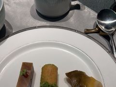 -沈灶河豚宴·河豚融合餐厅(汉中路店)