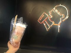 -喜茶(北京三里屯太古里店)