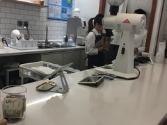 -Onirii Coffee(长乐路店)