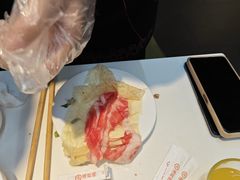 -海底捞火锅(威高广场店)