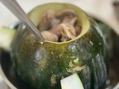 -红旗山庄(圭峰山店)