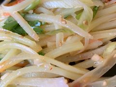 -合易泓烤肉•首创生椰大油边(宁山路店)