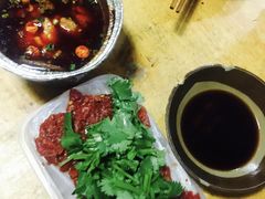 -夜烤·宜宾烧烤(洋河路店)