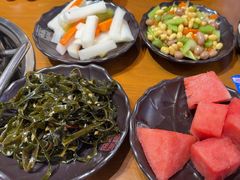-高兴一锅潮汕鲜牛肉火锅(银座店)