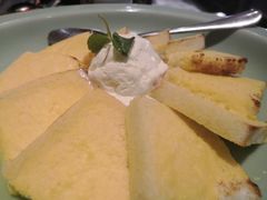 冰淇淋烤布雷-新白鹿餐厅(城西银泰城店)