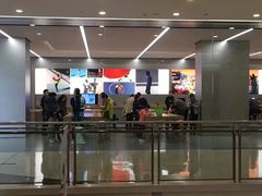 -Apple零售店(新街口店)