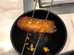 -唛嘻哒烤串朝鲜族风味(金桥店)