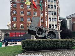 -青岛啤酒博物馆