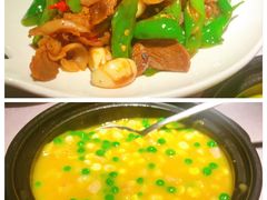 -壹品宴掦·淮扬菜(新牌坊店)