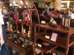 -佛山皇冠假日酒店-西餐厅