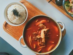 -箪食记(汉口路店)