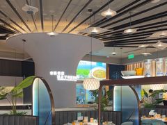 -雀蓝川菜(滨湖万象汇店)