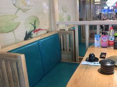 -九田家黑牛烤肉料理(新光汇店)