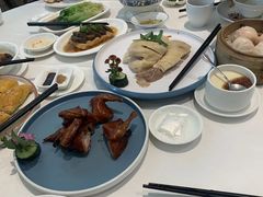 -金河半岛园林酒家(金融城店)