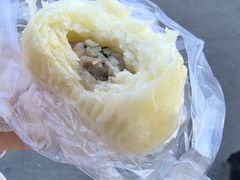 -老五鸡丝豆花面粉(瑞金北路68号院店)
