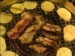 -久苑烧肉(世界城广场店)