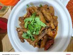 -烤五行·烧烤烤串(石佛营店)