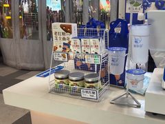 -煲珠公·老红糖珍珠奶茶(长宁龙之梦店)