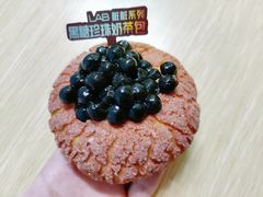 -好利来(红旗万达店)