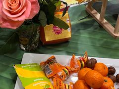 -麦当劳(集美石鼓店)