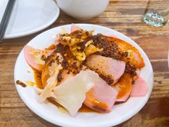 泡菜-雨田饭店