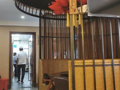 大堂-李记东北饺子馆·东北菜(欢乐谷店)