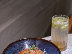 -BE BRIGHT KITCHEN(正佳广场店)