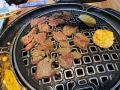 -小米烤肉-泥炉炭烤(常营店)