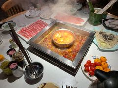 蜀鲜汇火锅餐-二荆条·蜀鲜汇城市森林火锅