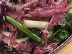 -黔三一夺夺粉酸汤火锅(百信店)
