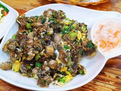 -吃吃看·闽南古早味(美食街店)