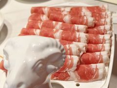 -东门口·新式老北京火锅(河西龙湖天街店)