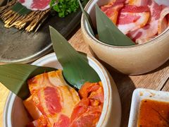 -黑牛黑猪烤肉专门店(万象城店)