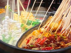 -江湖六膳門串串香(隆礼路店)