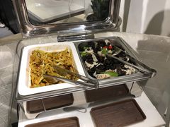 -鹈鹕素食餐厅自助餐部(正阳街店)