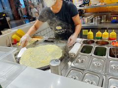 -2颗鸡蛋煎饼(龙华8号仓店)