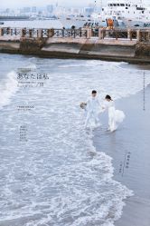 -太古映画婚纱摄影(天河店)