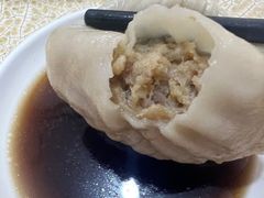 -笑云开汤包店(网巾市店)