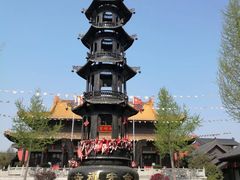 -南京金牛湖风景区