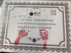 -喜月来月子会所