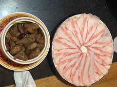 -巴蜀大将火锅(春熙店)