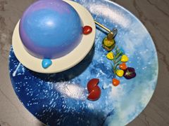 -3号仓库·创意中国菜(长宁龙之梦店)