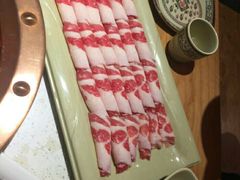 -吴铭怀旧火锅(坦洲一店)