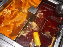 -海底捞火锅(松雷店)