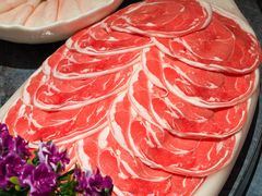 -百草滩羊清水涮羊肉·清真·宁夏盐池滩羊(莲花桥店)