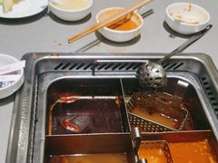 -海底捞火锅(方圆荟店)